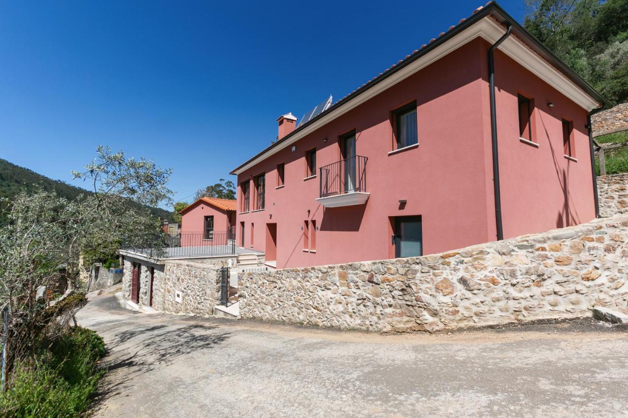 Maria Da Vinha - Country House Gois Exterior photo