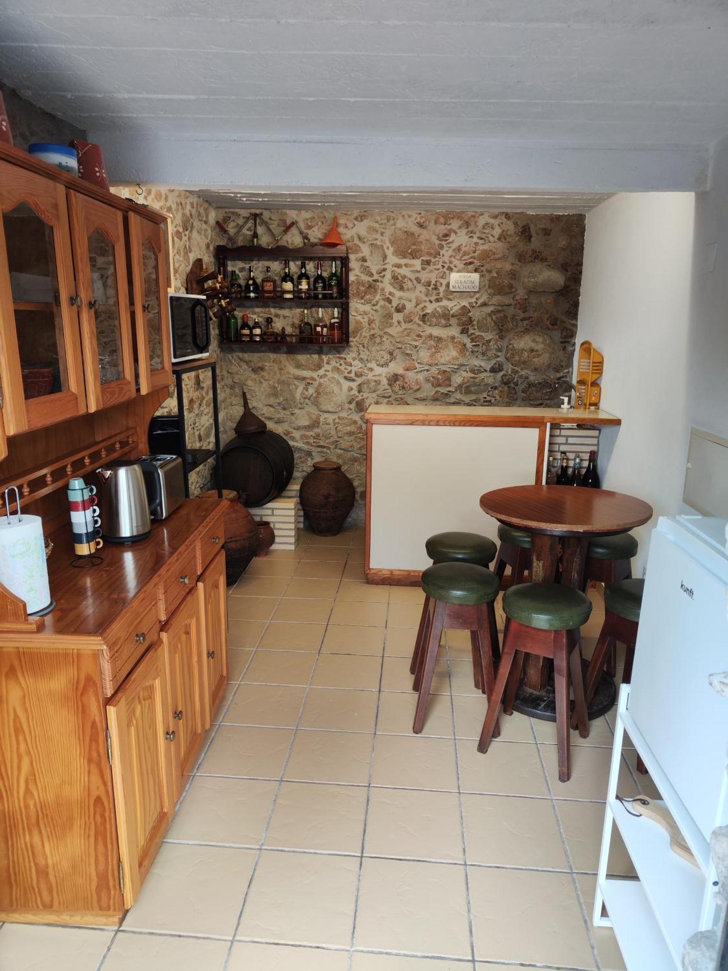 Maria Da Vinha - Country House Gois Exterior photo
